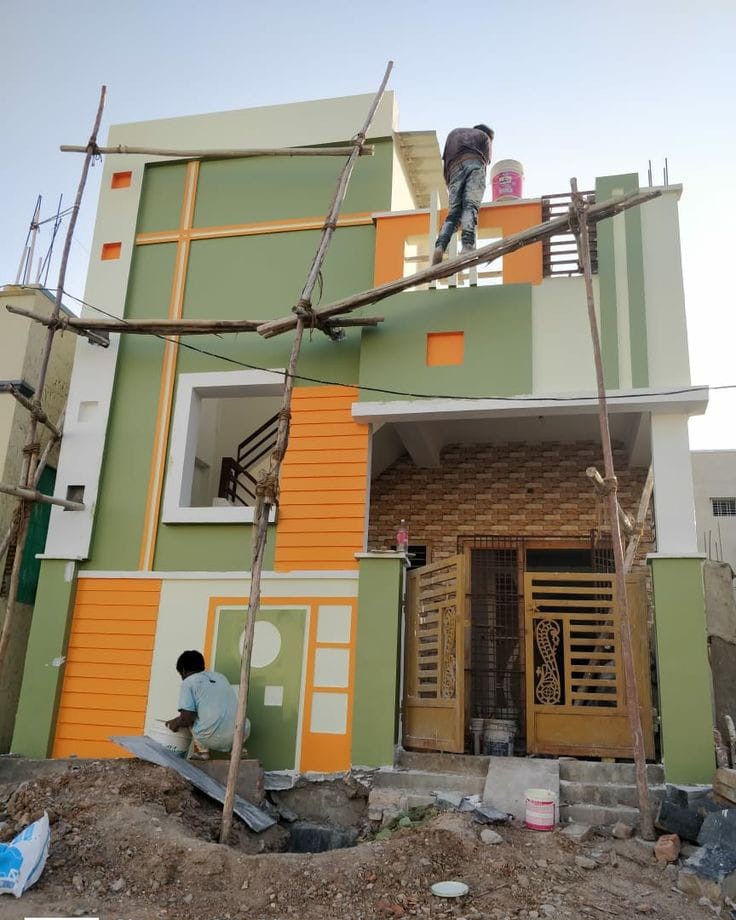 Best Construction Company in Bhubaneswar